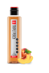 SHOTT Triple Peach 1Ltr